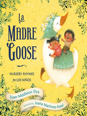 cover image of La Madre Goose
